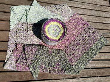 Preview: Tuch Randia